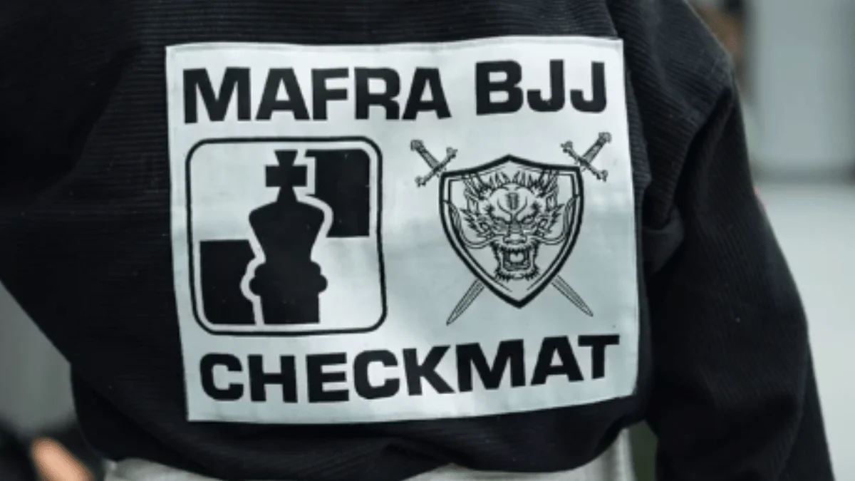 Checkmat Mafra